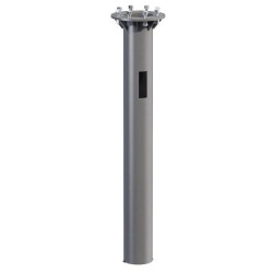 Деталь фундамента закладная ТАНС.31.010.000 (ЗФ-24/8/Д310-2.5-б) OPORA ENGINEERING OE-00014