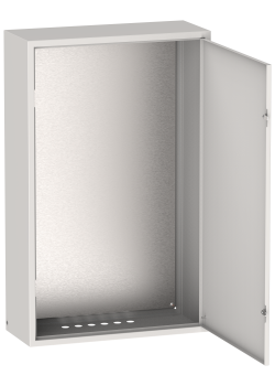 Корпус металлический ЩМП-120.75.30 УХЛ3 IP31 IEK
