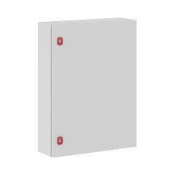 Корпус навесной ST с М/П ВxШxГ 800x600x200 мм, IP66