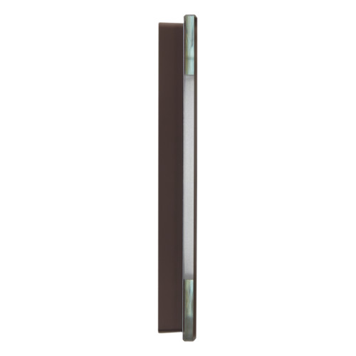 BRITE Рамка 4 -местная РУ-4-2-БрТБ стекло темная бронза IEK BRITE Рамка 4 -местная РУ-4-2-БрТБ стекло темная бронза IEK