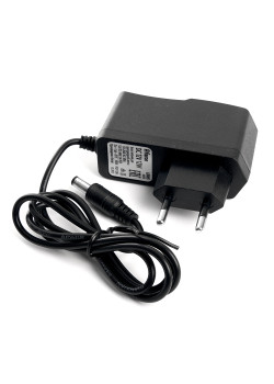 Трансформатор электронный для светодиодной ленты 12W 12V (драйвер), LB005 FERON