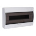 Бокс модульный накладной PDB/W 1018 WH (ЩРН-П-18) IP41 пластик. Pro JazzWay 5071681 Бокс модульный накладной PDB/W 1018 WH (ЩРН-П-18) IP41 пластик. Pro JazzWay 5071681