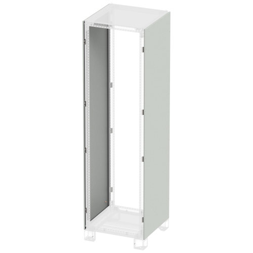 FORMAT Панель боковая 2000х400мм IP54 (2шт/компл) IEK