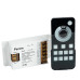 LD481 Контроллер ДИММЕР с пультом, таймером и визуализатором звука, 12-24-48V LD481 Контроллер ДИММЕР с пультом, таймером и визуализатором звука, 12-24-48V