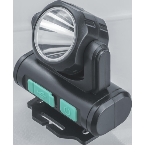 Фонарь светодиодный/ Фонарь светодиодный NPT-H38-ACCU 1COB, 3.2Вт + 1 LED, 3Вт налобный аккумуляторный Фонарь светодиодный/ Фонарь светодиодный NPT-H38-ACCU 1COB, 3.2Вт + 1 LED, 3Вт налобный аккумуляторный