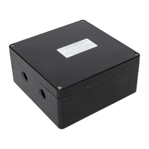 Коробка соединительная Heat box 250 Р50 Коробка соединительная Heat box 250 Р50
