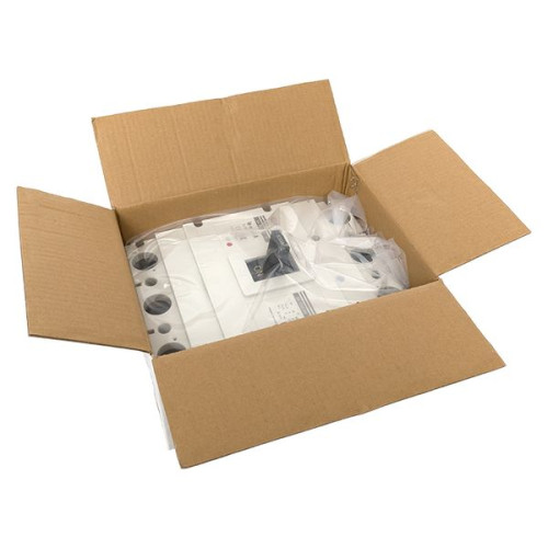 ВА-99М 800/630А 3P 10In 50кА с термомагнитным расцепителем EKF ВА-99М 800/630А 3P 10In 50кА с термомагнитным расцепителем EKF