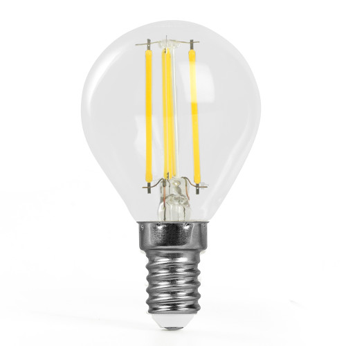 Лампа светодиодная Feron.PRO LB-1706 Шарик E14 1000LM 6W 175-265V 6400K Лампа светодиодная Feron.PRO LB-1706 Шарик E14 1000LM 6W 175-265V 6400K