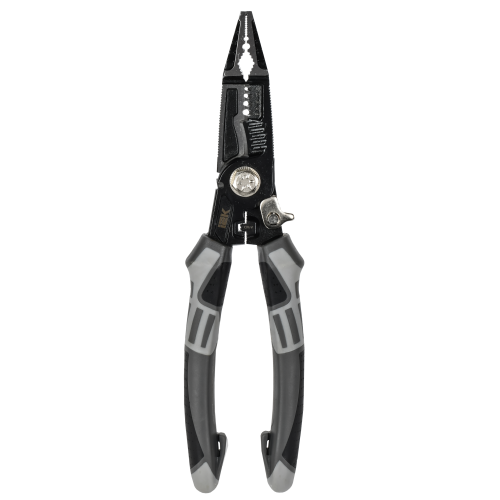 ARMATOOL Многофункциональные пассатижи 200мм K4 IEK