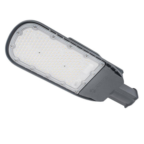 Светильник светодиодный Eco Class Area SPD 120Вт 4000К IP66 15600лм ДКУ/СКУ уличный консоль линза GY сер. LEDVANCE 4058075557871 Светильник светодиодный Eco Class Area SPD 120Вт 4000К IP66 15600лм ДКУ/СКУ уличный консоль линза GY сер. LEDVANCE 4058075557871