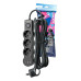 Удлинитель 3х1.5м с заземл. 10А IP20 USB 2800Вт 220В ПВС 3х1 с выкл. черн. КОСМОС YKsm1.5m3g-Z-VU10А-B Удлинитель 3х1.5м с заземл. 10А IP20 USB 2800Вт 220В ПВС 3х1 с выкл. черн. КОСМОС YKsm1.5m3g-Z-VU10А-B