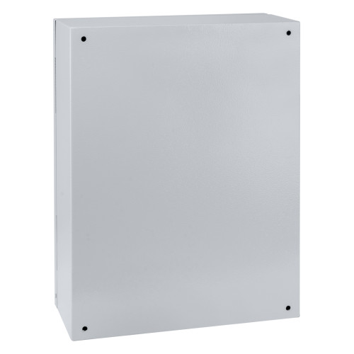 Корпус металлический ЩУ-3ф/1-0-3 IP66 (395х310х150) TDM Корпус металлический ЩУ-3ф/1-0-3 IP66 (395х310х150) TDM