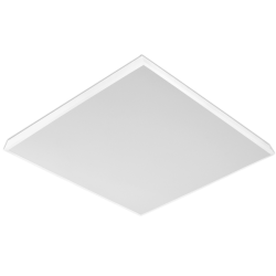 ДВО-1002-O 36Вт 4000К 595x595x55 IP54 с БАП EKF