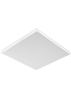 ДВО-1002-O 36Вт 4000К 595x595x55 IP54 с БАП EKF