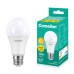 Лампа светодиодная LED13-A60/830/E27 13Вт грушевидная 3000К тепл. бел. E27 1045лм 220-240В Camelion 12045 Лампа светодиодная LED13-A60/830/E27 13Вт грушевидная 3000К тепл. бел. E27 1045лм 220-240В Camelion 12045