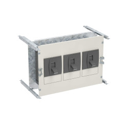Комплект внутренний верт-ой уст-ки 3п HGP250 (F) Ш=600 В=250 (замена на R5NPKIB5V61113) РАМ Пауэр (RAM power)