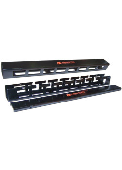 LANMASTER LAN-ORG/CV-1U