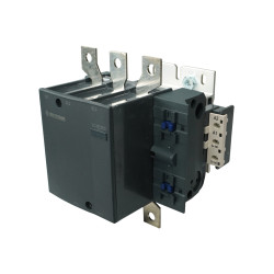 LC1E250Q5, 3Р, 250А, 380В/50Гц, контактор электромагнитный  (ЭТ)