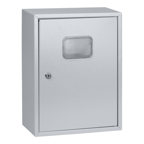 Корпус металлический ЩУРН-1/12 (400х300х145) Народный