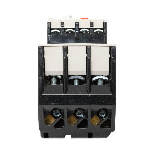 Реле тепловое РТЭ-2330 30-40А EKF Реле тепловое РТЭ-2330 30-40А EKF