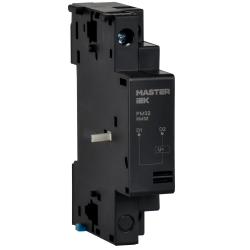 Расцепитель минимального напряжения РМ32 Ue 230В MASTER IEK