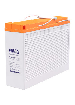 Delta FT 12-105 M (12V / 105Ah)