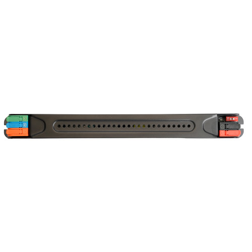 Трансформатор для светодиодной ленты с диммированием 60W 24V IP20 , клипсы, LB006 Трансформатор для светодиодной ленты с диммированием 60W 24V IP20 , клипсы, LB006