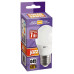 Лампа светодиодная PLED-SP 7Вт G45 шар 3000К тепл. бел. E27 540лм 230В JazzWay 1027863-2 Лампа светодиодная PLED-SP 7Вт G45 шар 3000К тепл. бел. E27 540лм 230В JazzWay 1027863-2
