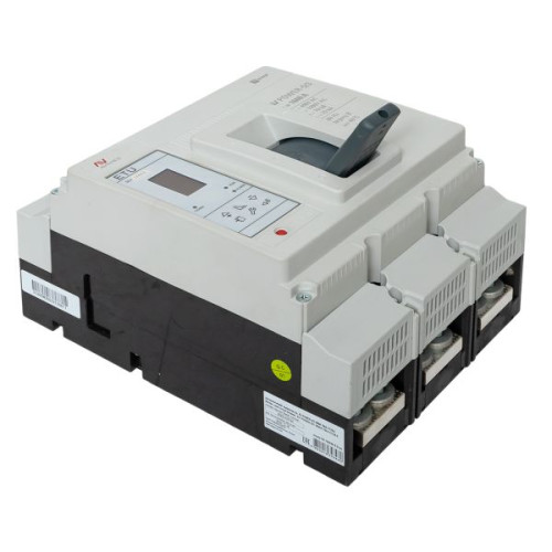 AV-POWER-5/3 1600А 70кА ETU6.0 EKF AV-POWER-5/3 1600А 70кА ETU6.0 EKF