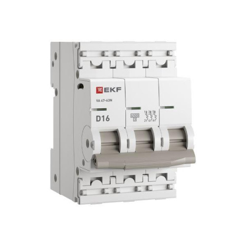 EKF M634316D