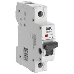 ARMAT Выключатель-разъединитель SWN 1P 80А IEK