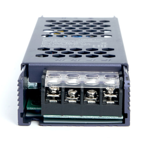 Трансформатор электронный для трековых светильников 200W 48V (драйвер), LB048 Трансформатор электронный для трековых светильников 200W 48V (драйвер), LB048