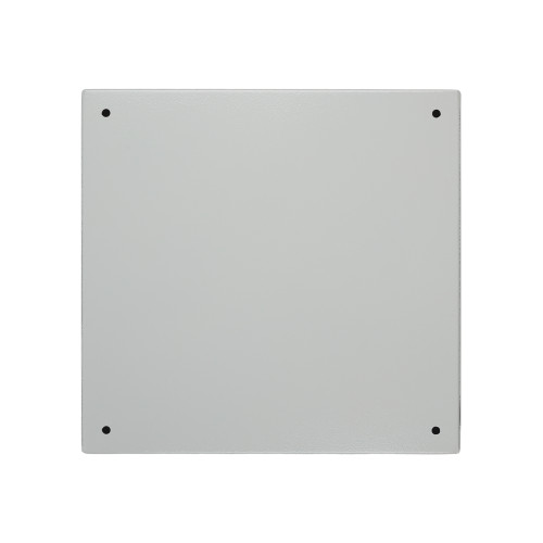 Корпус металлический ЩУ-1ф/1-1 (2 двери), 310х300х150 мм, IP54, RAL7035 светло-серый LITE Корпус металлический ЩУ-1ф/1-1 (2 двери), 310х300х150 мм, IP54, RAL7035 светло-серый LITE