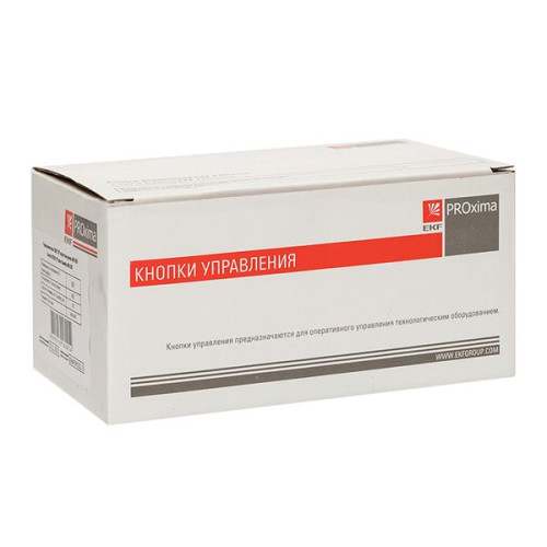 Переключатель BD33 3P короткая ручка 2NO EKF Переключатель BD33 3P короткая ручка 2NO EKF