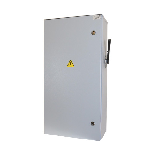 ЯРПП-400-54 УХЛ2, с ППН-37 400А, держатели медь, IP54  (ЭТ)