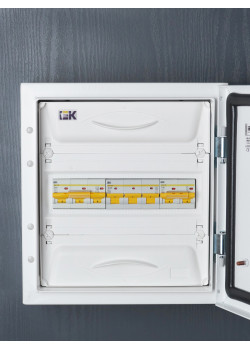 IEK MVA50-3-125-D