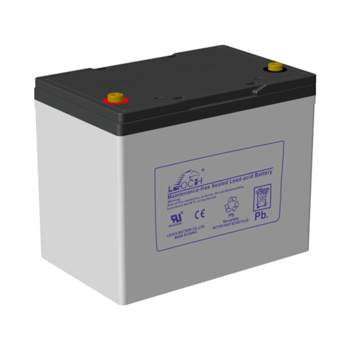 Leoch DJM1275H