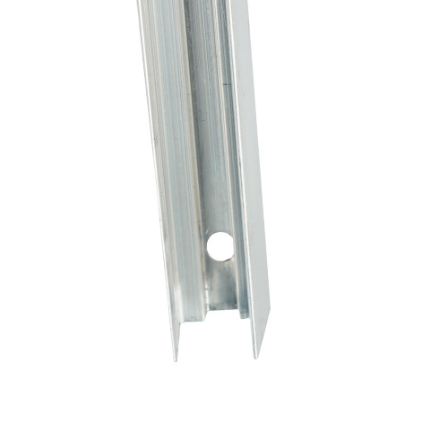 Крепеж для светодиодной ленты 220V LS720 (2835) (алюминий),  LD720 FERON