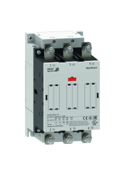 Контактор-OptiStart K-AF-265-30-00-E230-с-катушкой-AC/DC-с-электронным-управлением