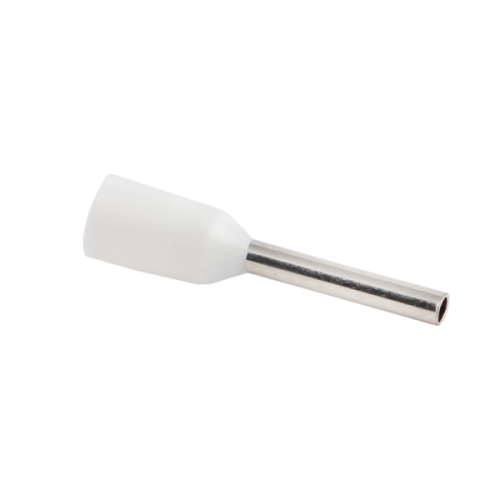 Наконечник штыревой втулочный НШвИ 0,5-8 (50шт.) EKF
