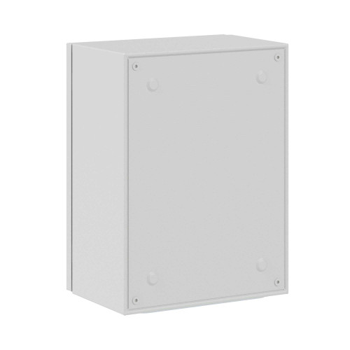 Корпус навесной ST с М/П с прозрачной дверью ВxШxГ 400x300x200 мм, IP66 Корпус навесной ST с М/П с прозрачной дверью ВxШxГ 400x300x200 мм, IP66