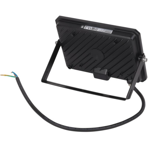 Прожектор светодиодный СДО FL ECO 50W 765 G4 уличный матов. стекло алюм. черн. LEDVANCE 4099854400131 Прожектор светодиодный СДО FL ECO 50W 765 G4 уличный матов. стекло алюм. черн. LEDVANCE 4099854400131