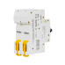 ARMAT Автоматический выключатель M06N 2P B 50А IEK ARMAT Автоматический выключатель M06N 2P B 50А IEK