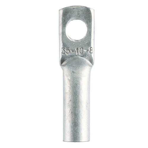 LD-TA-35-10-8 Наконечник алюминиевый ТА 35-10-8 ГОСТ 9581-80 LD-TA-35-10-8 Наконечник алюминиевый ТА 35-10-8 ГОСТ 9581-80