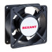Вентилятор RХ 12038HST 220VAC Rexant 72-6121 Вентилятор RХ 12038HST 220VAC Rexant 72-6121