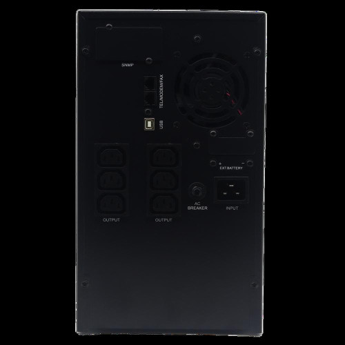 Raskat HIL-3000VA+