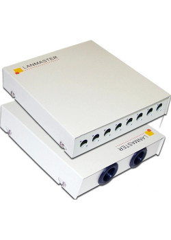 LANMASTER LAN-FOBM-WM-8FC