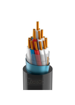 Кабель КВВГЭнг(А)-LS 19х2.5 0.66кВ (м) Кабэкс ТХМ00069624