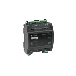 Модуль расширения SystemeHD, 8UI, RS485 Modbus RTU BACnet MS/TP ~24В/=24В