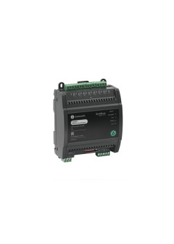 Модуль расширения SystemeHD, 8UI, RS485 Modbus RTU BACnet MS/TP ~24В/=24В